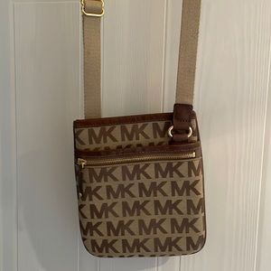 Michael Kors satchel
